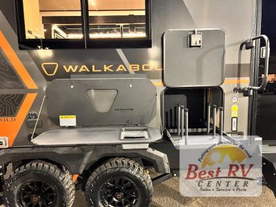 2026 Keystone RV Walkabout - Photo 4