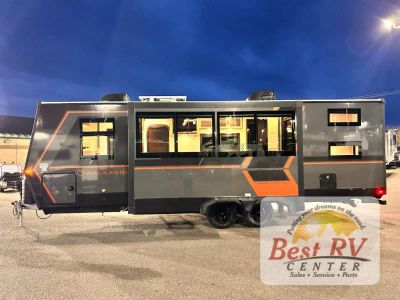 2026 Keystone RV Walkabout - Photo 9