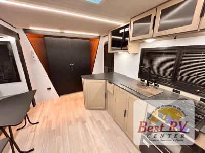 2026 Keystone RV Walkabout - Photo 58