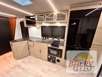 2026 Keystone RV Walkabout - Photo 57