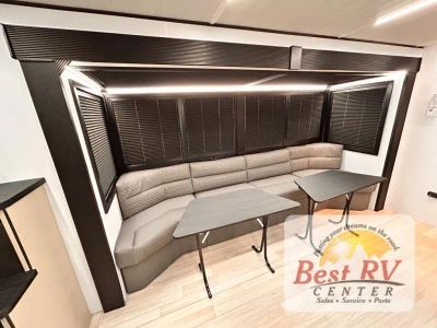 2026 Keystone RV Walkabout - Photo 52