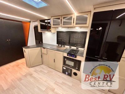 2026 Keystone RV Walkabout - Photo 56