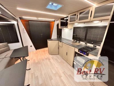 2026 Keystone RV Walkabout - Photo 55