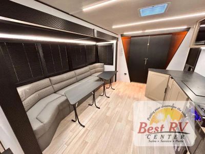 2026 Keystone RV Walkabout - Photo 50