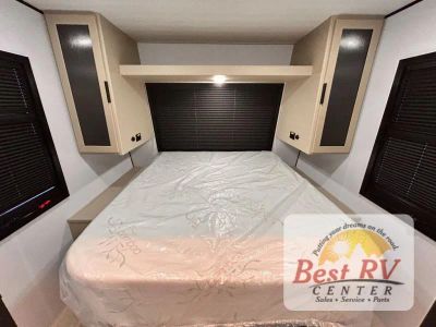 2026 Keystone RV Walkabout - Photo 65