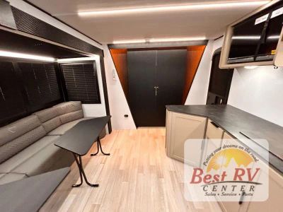 2026 Keystone RV Walkabout - Photo 59