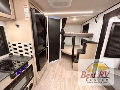 2026 Keystone RV Walkabout - Photo 78