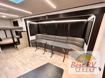 2026 Keystone RV Walkabout - Photo 16