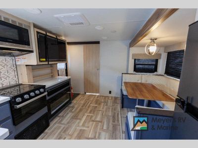 2024 Prime Time RV Tracer - Photo 10