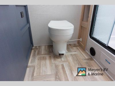 2024 Prime Time RV Tracer - Photo 28
