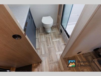 2024 Prime Time RV Tracer - Photo 27