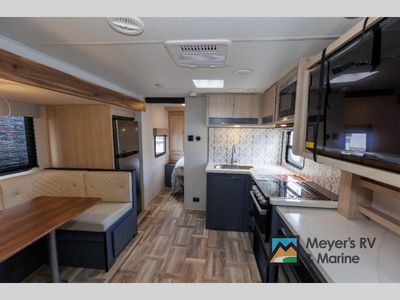 2024 Prime Time RV Tracer - Photo 9
