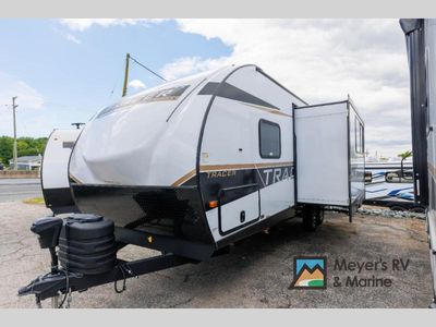 2024 Prime Time RV Tracer - Photo 4