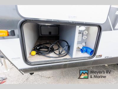 2024 Prime Time RV Tracer - Photo 8
