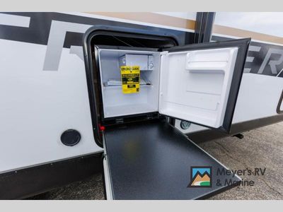 2024 Prime Time RV Tracer - Photo 6