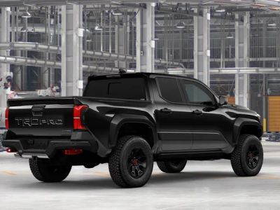 2026 Toyota Tacoma i-FORCE MAX - Photo 12