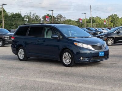 2011 Toyota Sienna - Photo 7