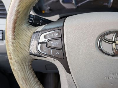 2011 Toyota Sienna - Photo 16