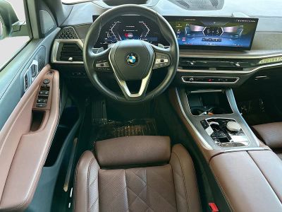 2024 BMW X5 — photo 24 view