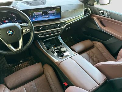 2024 BMW X5 — photo 25 view
