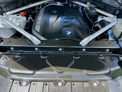 2024 BMW X5 — photo 34 view