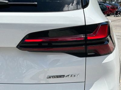 2024 BMW X5 — photo 33 view