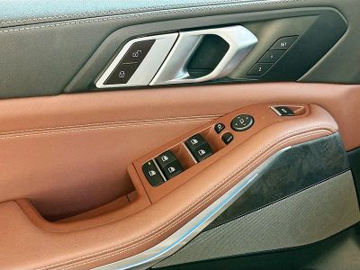2024 BMW X5 — photo 18 view