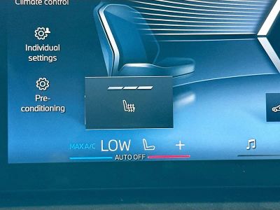 2024 BMW X5 — photo 21 view