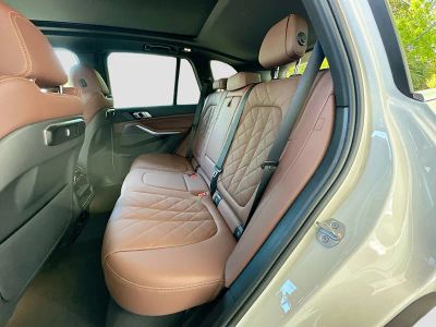 2024 BMW X5 — photo 26 view