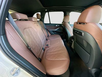 2024 BMW X5 — photo 29 view