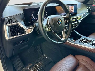 2024 BMW X5 — photo 9 view