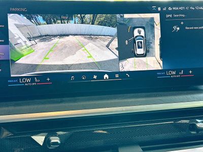 2024 BMW X5 — photo 14 view