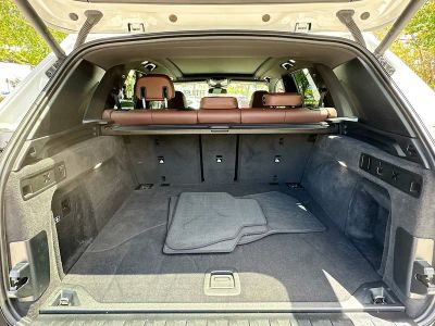 2024 BMW X5 — photo 28 view
