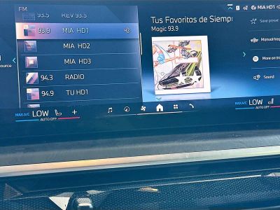 2024 BMW X5 — photo 15 view