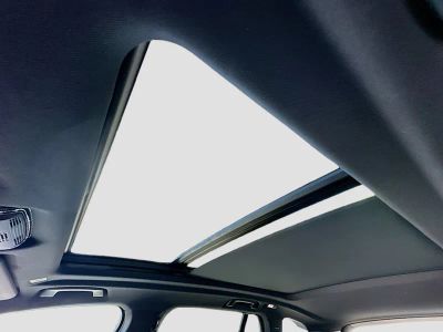 2024 BMW X5 — photo 23 view