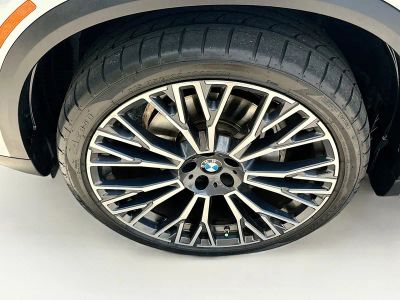 2024 BMW X5 — photo 35 view
