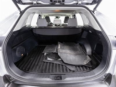 2021 Toyota RAV4 - Photo 10