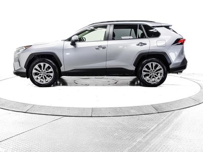 2021 Toyota RAV4 - Photo 7