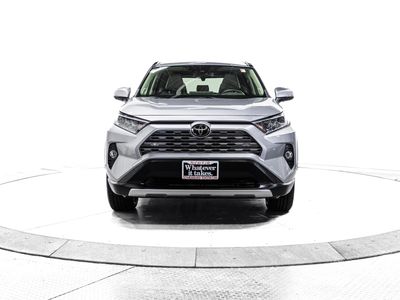 2021 Toyota RAV4 - Photo 2
