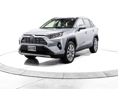 2021 Toyota RAV4 - Photo 3