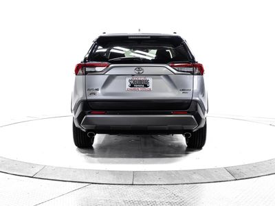 2021 Toyota RAV4 - Photo 9