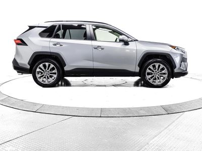 2021 Toyota RAV4 - Photo 12