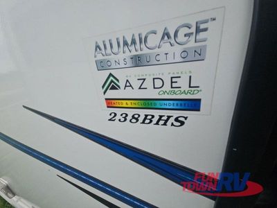 2022 Coachmen RV Freedom Express Ultra Lite - Photo 37