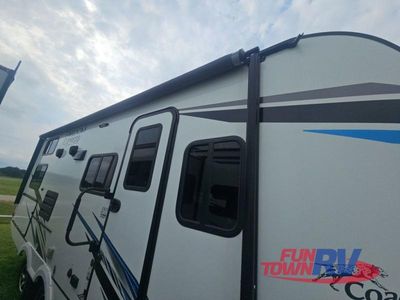 2022 Coachmen RV Freedom Express Ultra Lite - Photo 11