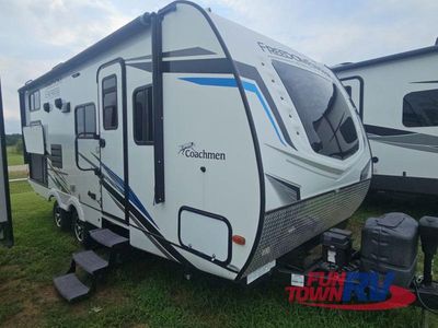 2022 Coachmen RV Freedom Express Ultra Lite - Photo 1