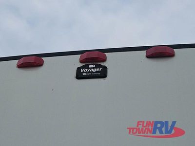 2022 Coachmen RV Freedom Express Ultra Lite - Photo 17