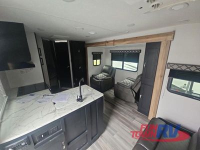 2022 Coachmen RV Freedom Express Ultra Lite - Photo 19