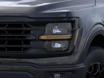 2026 Ford F-150 — photo 18 view