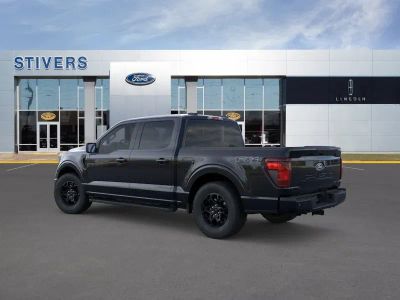 2026 Ford F-150 — detail view