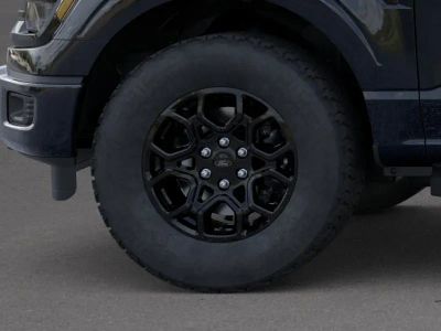 2026 Ford F-150 — photo 19 view